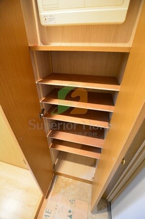 BluRock秋葉原(フォレシティ秋葉原)の物件内観写真